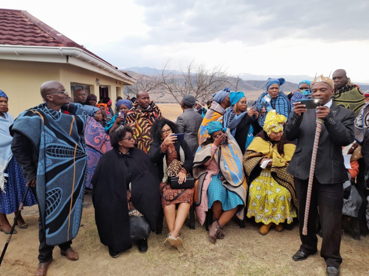 NKK National Khoisan Kingdom Image 558